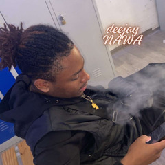deejay nawa - TA 10 MINUTE ? - MIX BOUYON LIVE (2025)