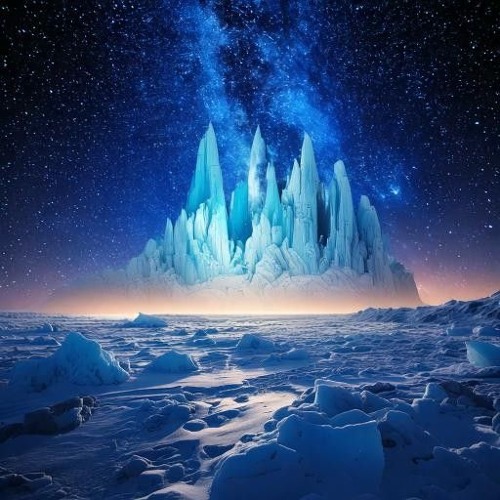 Stream Ice Kingdom by Lightbulb | Listen online for free on SoundCloud