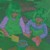 Artwork for green twins