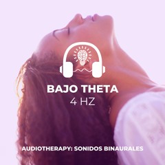 Bajo Theta 4Hz