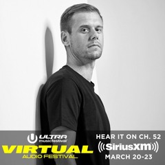 Armin van Buuren - Ultra Music Festival 2020 (Virtual Audio Festival)