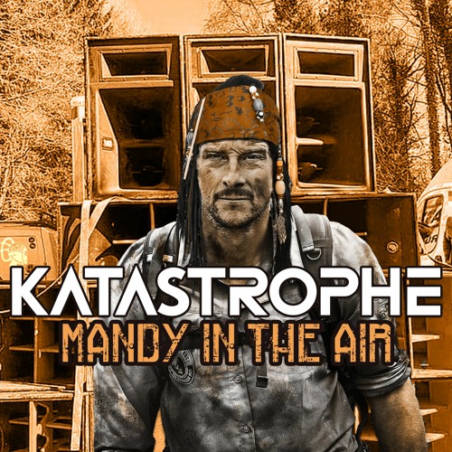 Katastrophe - Mandy in the Air