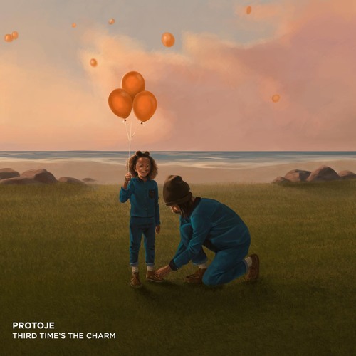 洋楽 protoje third times the charm #reggae Stream Protoje | Listen to Third Time's The Charm playlist online