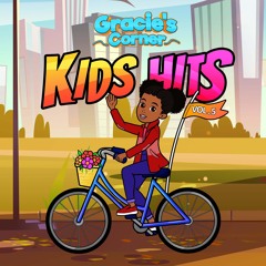 Gracie's Corner Kids Hits, Vol. 5