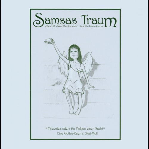 Stream Ein Foetus wie Du - Komm' auf mein Begräbnis, Baby! by Samsas Traum  | Listen online for free on SoundCloud