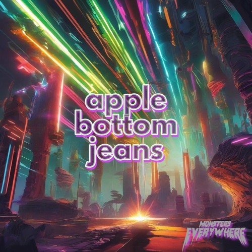 APPLE BOTTOM JEANS