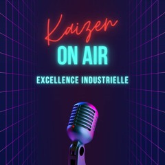 Podcast Excellence Industrielle #5 - Les tournées de management terrain