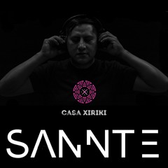ALTIPLANO MX  SHOWCASE - CASA XIRIKI  - LERMA MEXICO - SANNTE