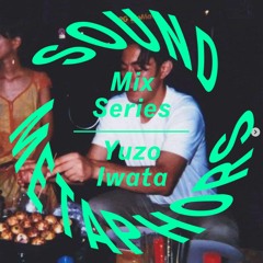 Sound Metaphors Mix Series 03 : Yuzo Iwata