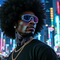 MOREWORLDPEACE: R&B FUTURE ;; Live mix 4/24/25