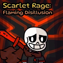 Scarlet Rage: Flaming Disillusion II