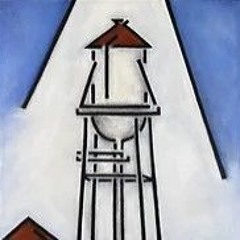 Fresh Art for February 7, 2025, featuring minimalist painter Adam Barmore