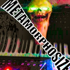 METAMORPHOSIZE