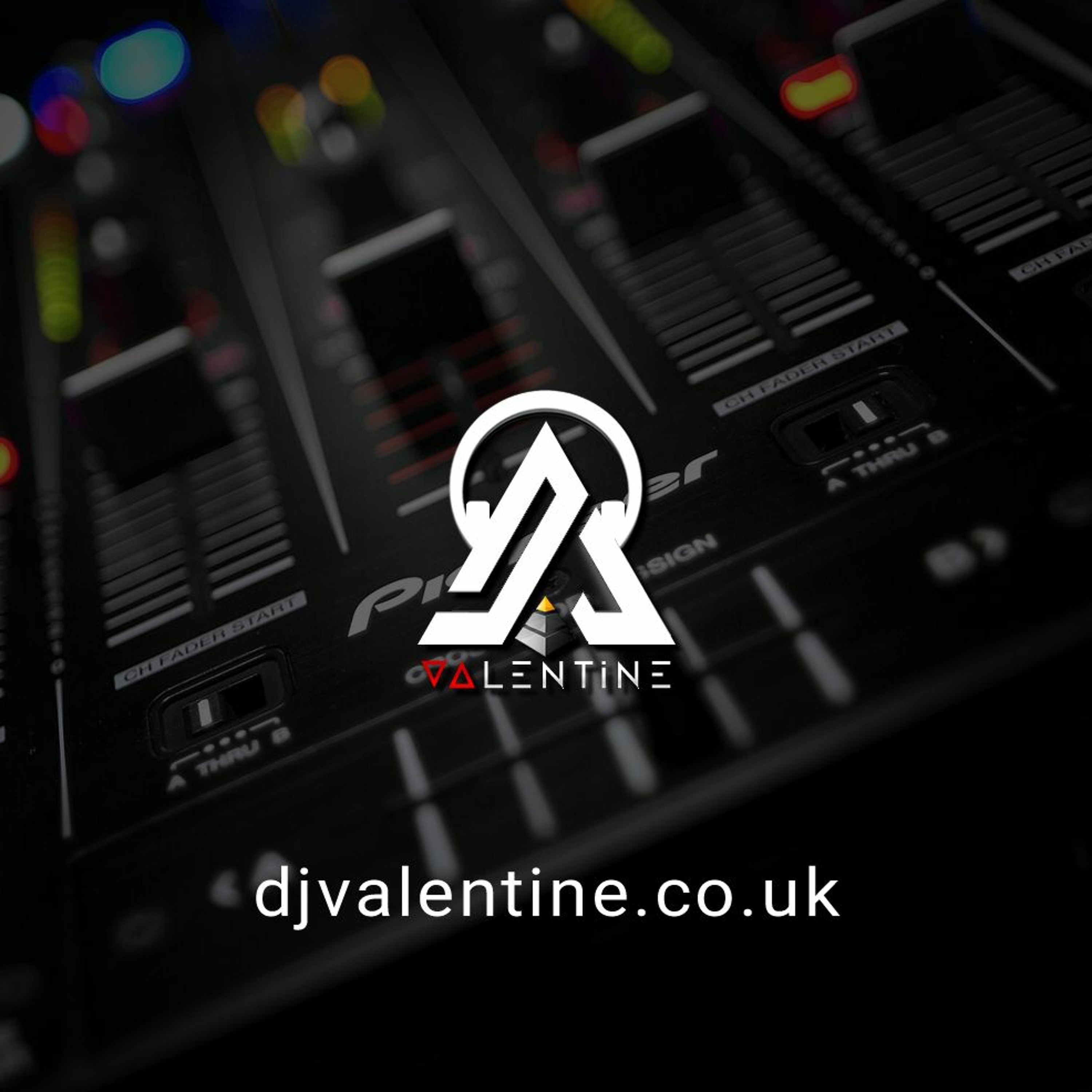 DJ VALENTINE