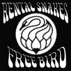FREE BIRD (COVER)