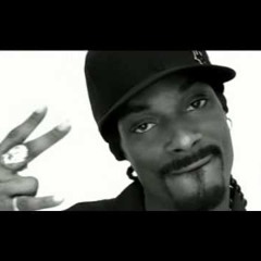 Snoop Dogg - Drop It Like It's Hot (K - Ledge Remix)