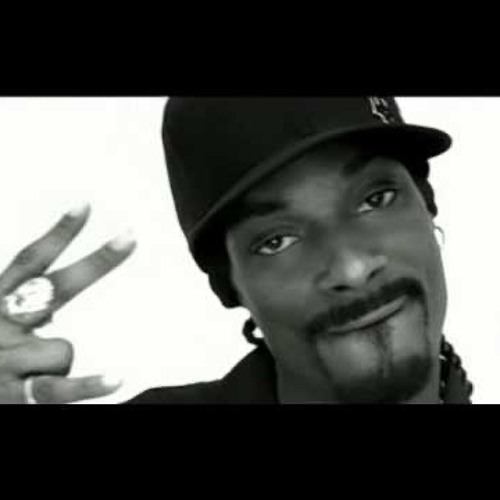 Snoop Dogg - Drop It Like It's Hot (K - Ledge Remix)