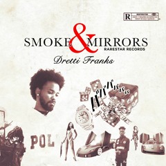 Gold Spokes Pt. 2 (Prod. Dretti Franks)
