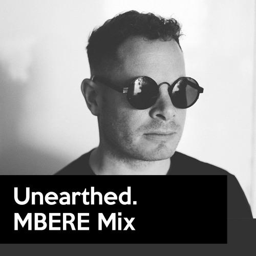 MBERE Challenger Deep PSI Dub Techno Mix