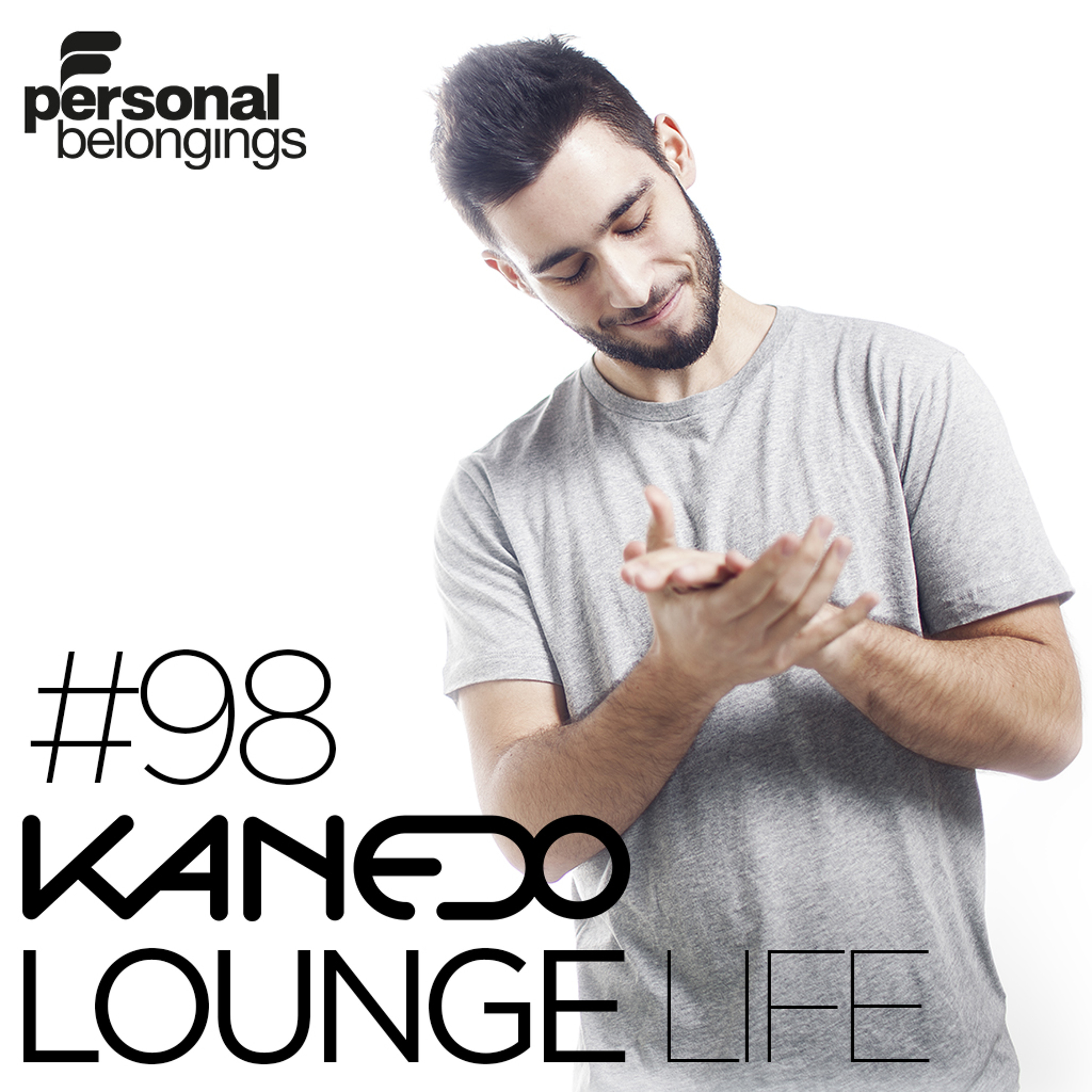 KANEDO - LOUNGE LIFE Ep.98 (Warm-up for Lovebirds @ Purobeach Barcelona Part 1) episode artwork