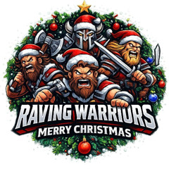 Raving Warriors Live 061225