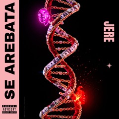SE AREBATA (OFICIAL AUDIO)