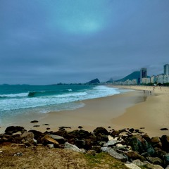 Bachianas Brasileiras no5 Aria