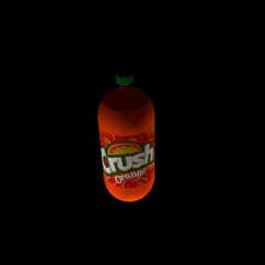 orange crush (prod. 777mew)