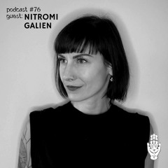 Voidrealm Podcast #076 : Nitromi Galien