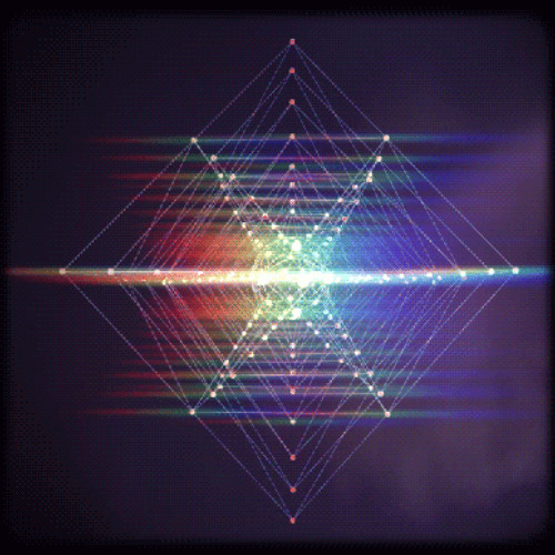 Schumann Resonance [ External Remix by Deep Warp ]