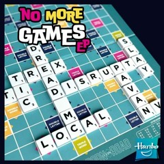 Haribo & Slay - No More Games (Prod by Trex)