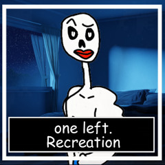 Oneleft Recreation [+FLP]
