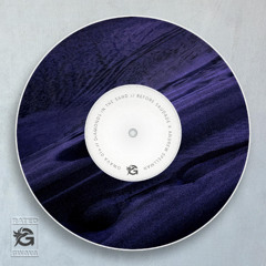 before saudade & Andrew Spellman - diamonds in the sand [GWAVA]