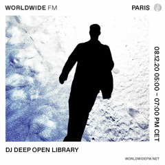 20201209 Dj Deep Open Library