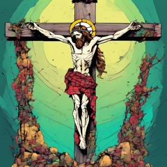 JESUS McCHRIST