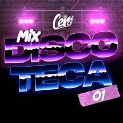 Mix Discoteca 01 - Cero DJ