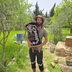 Yishai Fleisher Show: PURPOSEFUL PASSOVER
