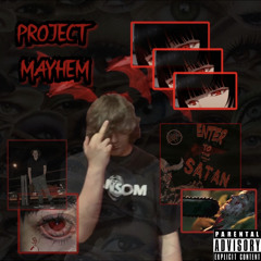 BDSM w/ KIDMURDERER (prod. largedidit)