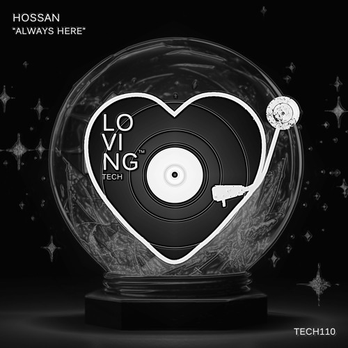 Hossan - Always Here (Original Mix)