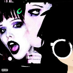 ACIDGVRL - DEAR, ALICE. (FEAT. GRAVESALIVE)