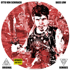 Bass Galactica 8