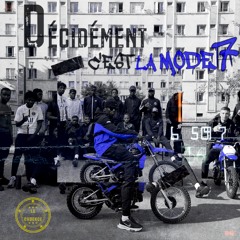 Décidément c'est la mode 7