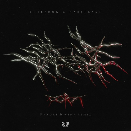 Nitepunk & Habstrakt - Point (NVADRZ & WINK REMIX)