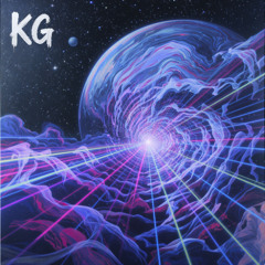 KG Colossal - Kushe God Colossal