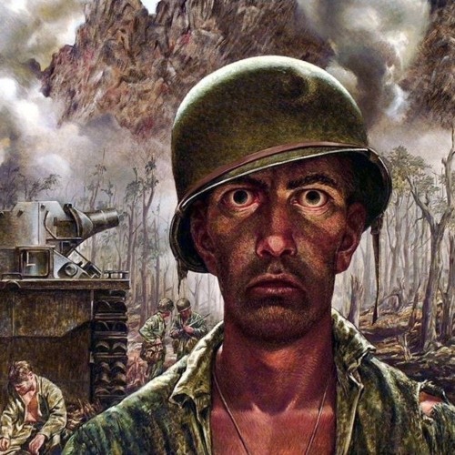 Totally Not In My Feels…