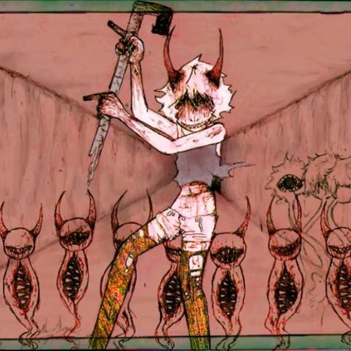 Oxidation and Dream Monsters