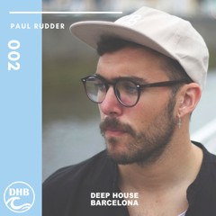 Paul Rudder - DHB Mix #002