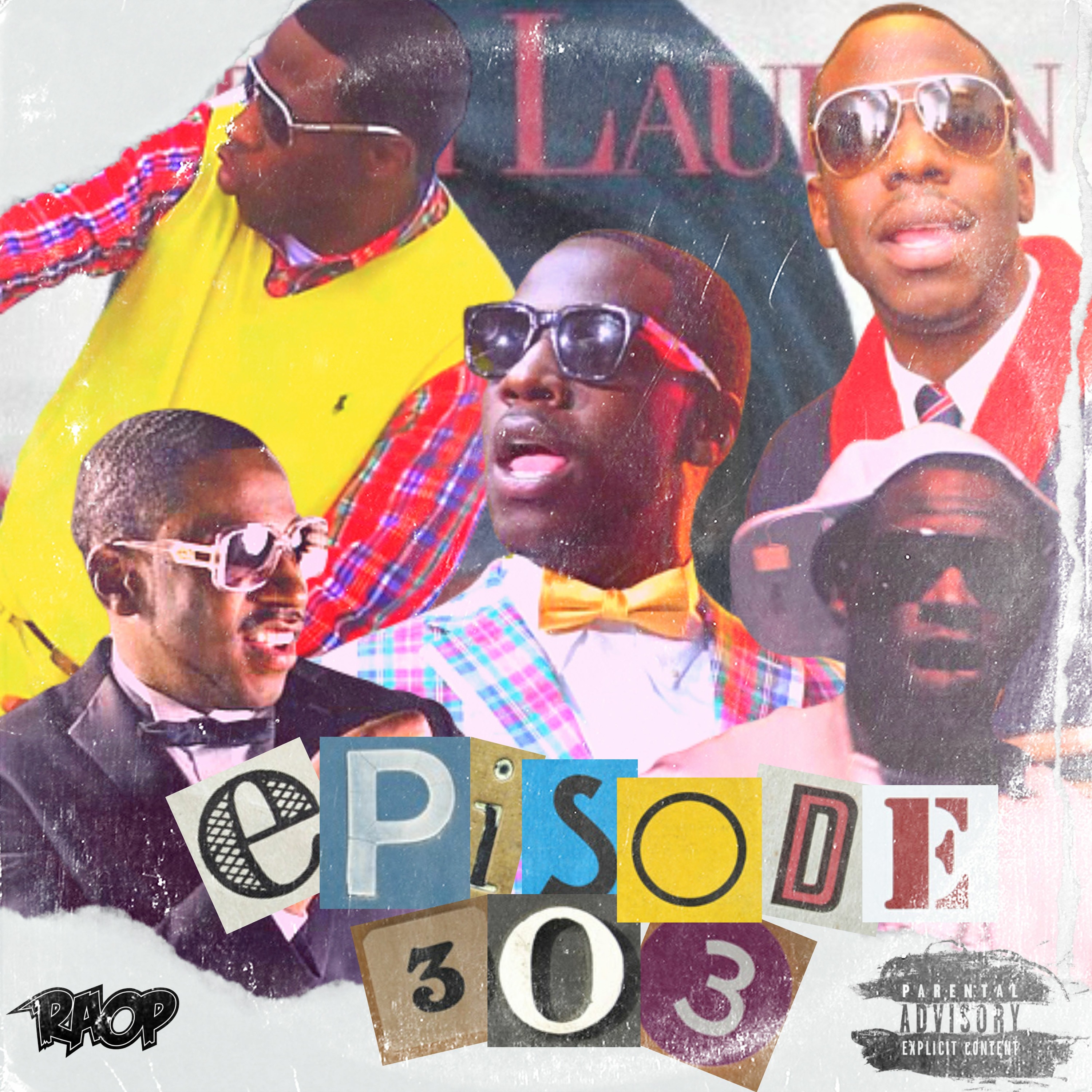 RANDOM ACTS OF PODCAST