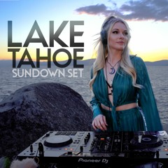 Nicky Genesis Live @ Lake Tahoe - Sundown Set 2023