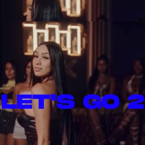 ''LET'S GO 2'' DJ GBR, MC IG, Ryan SP, Hariel, Marks, Don Juan, PH, Kadu e MC Luki
